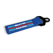 Martini Racing Nyckelring Sparco